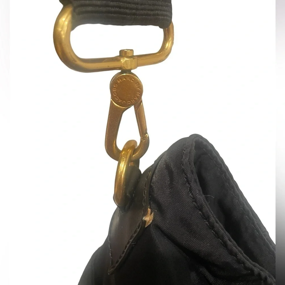 Marc Jacobs Nylon Diaper Bag